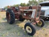 International 856 Tractor - Does Not Run - 4