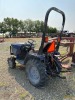 Utility Tractor - 2