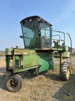 Parts John Deere 6000 Sprayer