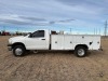 2007 Dodge 3500 Service Truck - 2