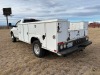 2007 Dodge 3500 Service Truck - 3