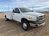 2007 Dodge 3500 Service Truck - 6