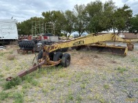 Universal 14' Terraplane