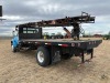 1994 Ford Conveyer Truck - 2