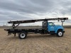 1994 Ford Conveyer Truck - 4