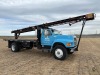 1994 Ford Conveyer Truck - 5