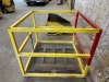 4x4 Man Lift Cage - 2