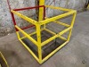 4x4 Man Lift Cage - 3