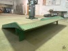 Portable Forklift Ramp - 2