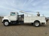1985 Ford LN7000 Service Truck - 2