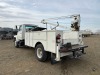 1985 Ford LN7000 Service Truck - 3