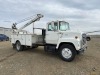 1985 Ford LN7000 Service Truck - 6