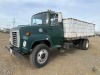 1985 Ford 700 Dump Truck