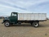 1985 Ford 700 Dump Truck - 2