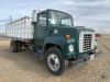 1985 Ford 700 Dump Truck - 7