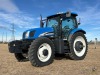 2007 New Holland TS125A FWD Tractor