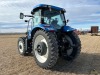 2007 New Holland TS125A FWD Tractor - 3