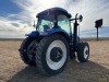 2007 New Holland TS125A FWD Tractor - 5