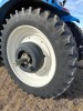 2007 New Holland TS125A FWD Tractor - 10