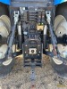 2007 New Holland TS125A FWD Tractor - 12