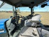 2007 New Holland TS125A FWD Tractor - 15
