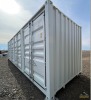 2023 4-Side Door 40' HQ Container - 2