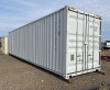 2023 4-Side Door 40' HQ Container - 5