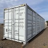 2023 4-Side Door 40' HQ Container - 7