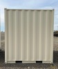 2023 9' 3 Door Container W/ Window - 3