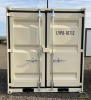 2023 8' 3 Door Container W/ Window - 3