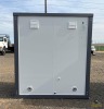 Bastone 2-Stall Portable Toilet - 4