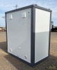 Bastone 2-Stall Portable Toilet - 5