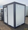 Bastone Portable Toilet/Shower - 2