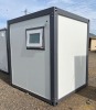 Bastone Portable Toilet/Shower - 5