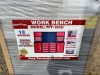 New Steelman Work Bench - 2