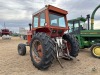 1973 Massey-Ferguson 1135 Tractor - 2