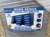 New Steelman Work Bench - 2