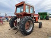 1973 Massey-Ferguson 1135 Tractor - 3