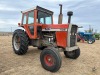 1973 Massey-Ferguson 1135 Tractor - 4