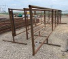 HD 24' Free Standing Panel w/11' Gate