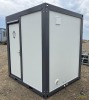 Bastone Portable Toilet/Shower - 2