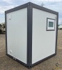 Bastone Portable Toilet/Shower - 3