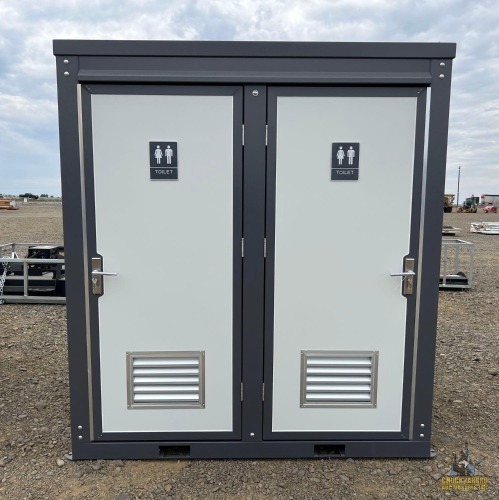 Bastone Portable Toilet