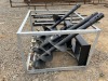 2023 Great Bear Skid Steer Auger w/Bits - 2