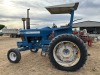 Ford 7700 Tractor - 2