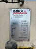 Geka Hydracrop 55 Ironworker - 5