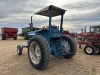 Ford 7700 Tractor - 3