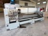 Tarnow Metal Lathe - 2