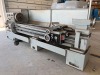 Tarnow Metal Lathe - 3