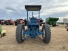 Ford 7700 Tractor - 4